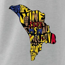 Mapy - názvy měst - Polsko