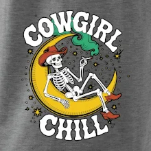 Cowgirl Chill