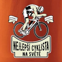 Nejlepší cyklista na světě