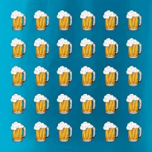 Narozeniny - 30x pivo