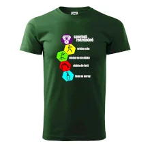 Sportuji rekreačně Sportuji rekreačně