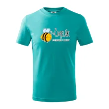 Čmelák = dobrej zvuk