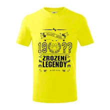 Zrození legendy - pro pejskaře