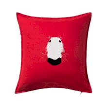 Barzoj čumák (Moňas)