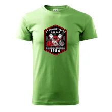 Čtyřicetiletý poklad z původních dílů 1986