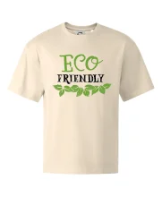 Eco friendly - lístečky
