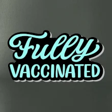 Fully vaccinated