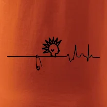 Ekg punk