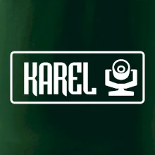 Jméno - osvětlovač - hlava