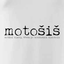 Čeština 2.0 - motošiš