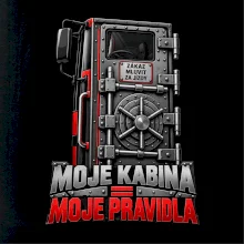 Moje kabina moje pravidla