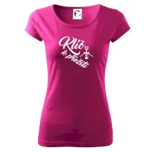 Vývrtka mechanická  - Klíč k přežití