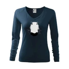 Barzoj čumák (Moňas)