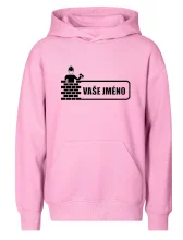 Zedník - jméno v rámečku