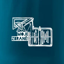 Moje zbraně - Geometrie - matematika