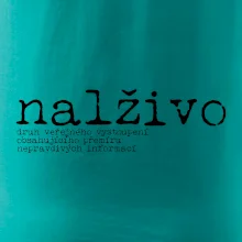 Čeština 2.0. - Nalživo