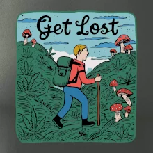 Marihuana - Get lost