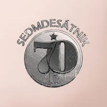 Sedmdesátník Československý