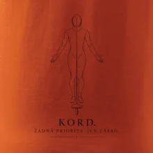 Kord. žádná priorita. jen zásah.