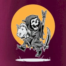 Jednorozeč vs. smrtka