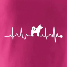 Shiba-Inu EKG