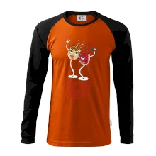 Best wine friends dancing (Pecka design) Best wine friends dancing (Pecka design)