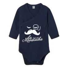 La Mustache La Mustache