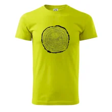 Letokruhy 65 bez věku