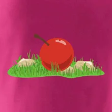 Obrázek Jablko nepadá daleko od stromu