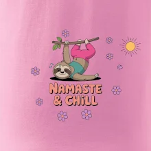 Namaste & Chill