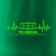 Tie-break místo kde vznikají hrdinové a infarkty