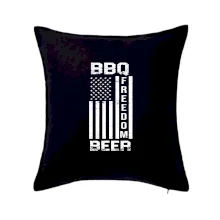 USA BBQ Freedom beer