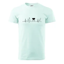 EKG grilování gril