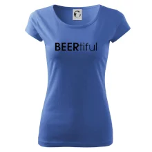 Pivní nápisy BEERtiful