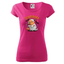 SCARYBARA