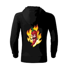 Chili paprička velmi pálivá