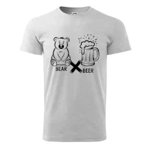 Anglický slovníček - Bear Beer