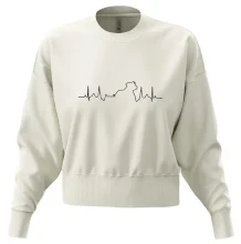 Stafordšírsky bulteriér EKG