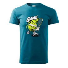 Tenis - Game on