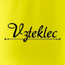 Staročeština - Vzteklec - zuřivec, šílenec, blázen
