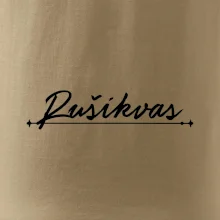 Staročeština - Rušikvas - kdo ruší hostinu