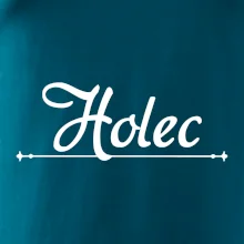 Staročeština - Holec - holobrádek nebo plešoun