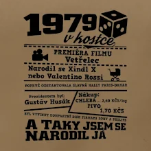 1979 v kostce