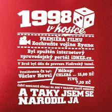 1998 v kostce