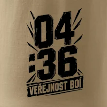 Veřejnost bdí  4:36