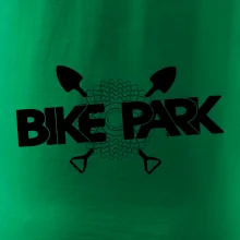 Bike park kazeta