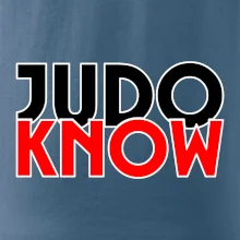 Judo know