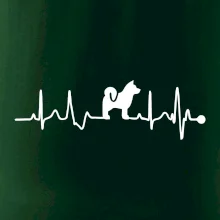 Shiba-Inu EKG Shiba-Inu EKG
