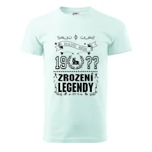 Zrození legendy - pro inline bruslaře