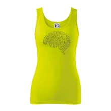 Tištěný spoj mozek